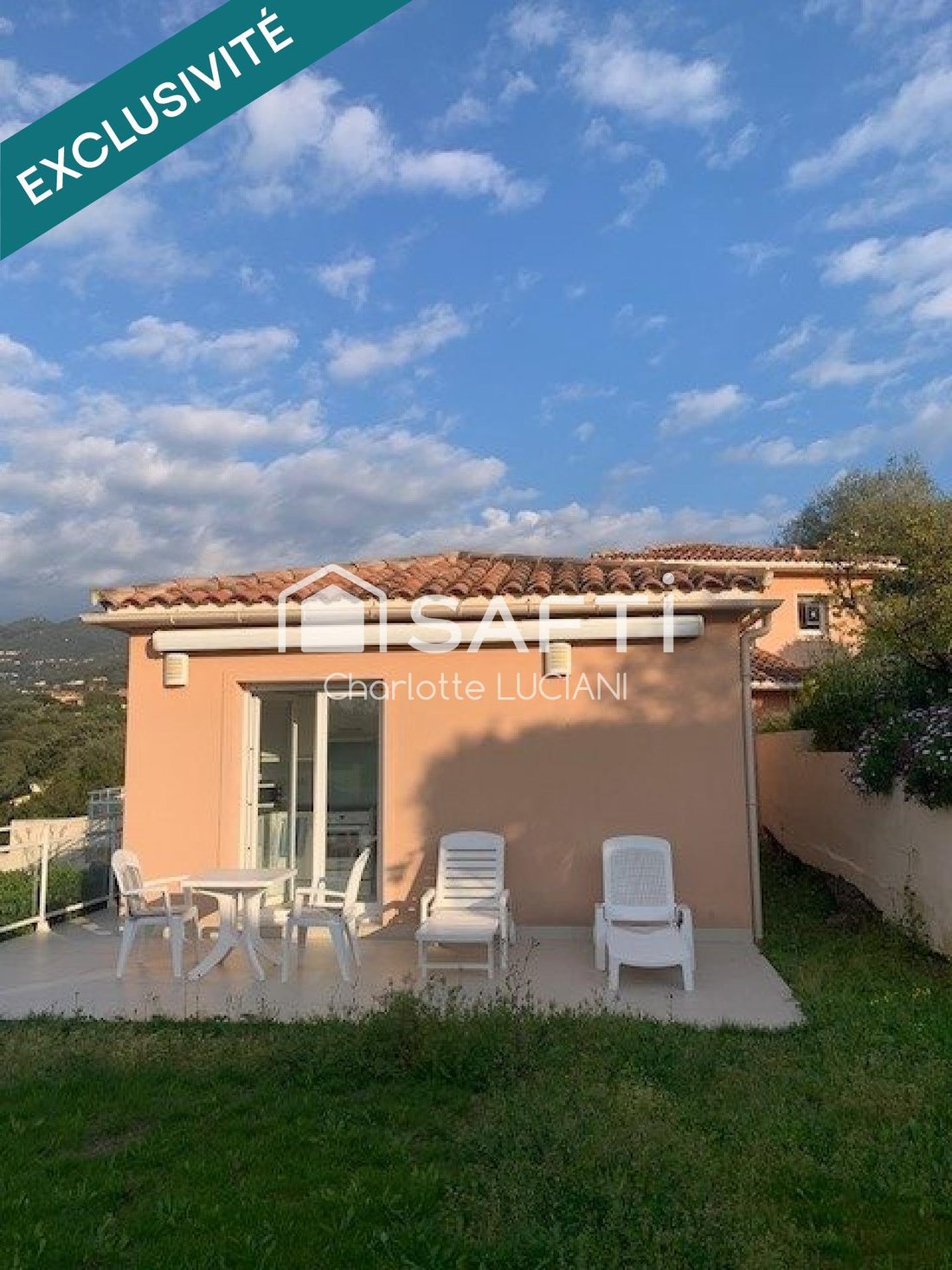House in Propriano, Corsica, France 3 - 17452589