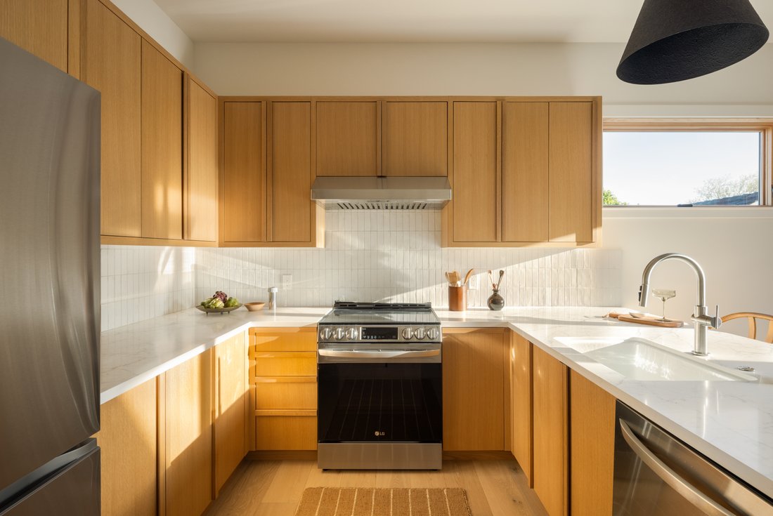 Townhouse in San Rafael, California, United States 5 - 17458632