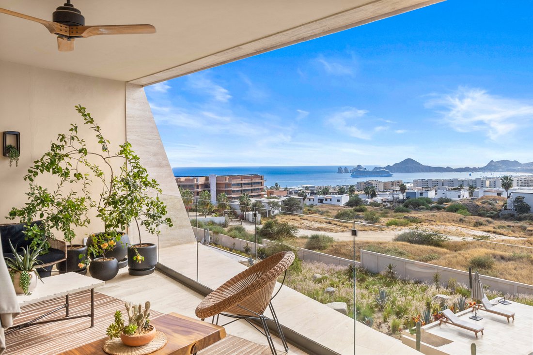 Apartment in Colonia del Sol, Baja California Sur, Mexico 2 - 17458209
