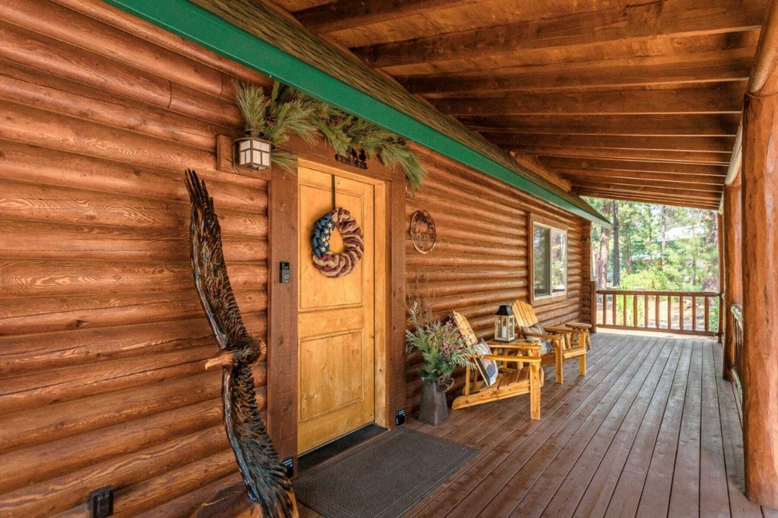 House in La Pine, Oregon, United States 5 - 17452771