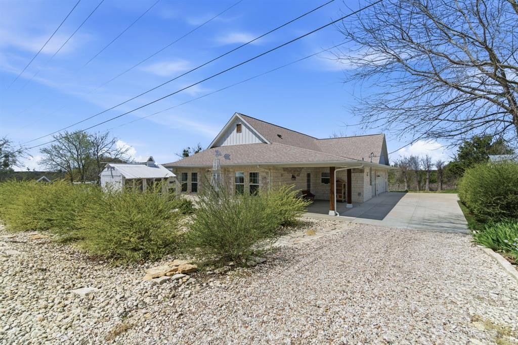 House in Hico, Texas, United States 2 - 17454109