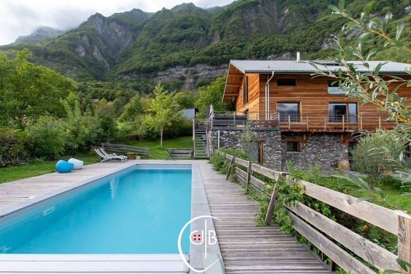 House in Centre Ville, Albertville, France 4 - 17454955