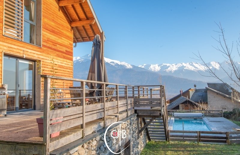 House in Centre Ville, Albertville, France 2 - 17454955