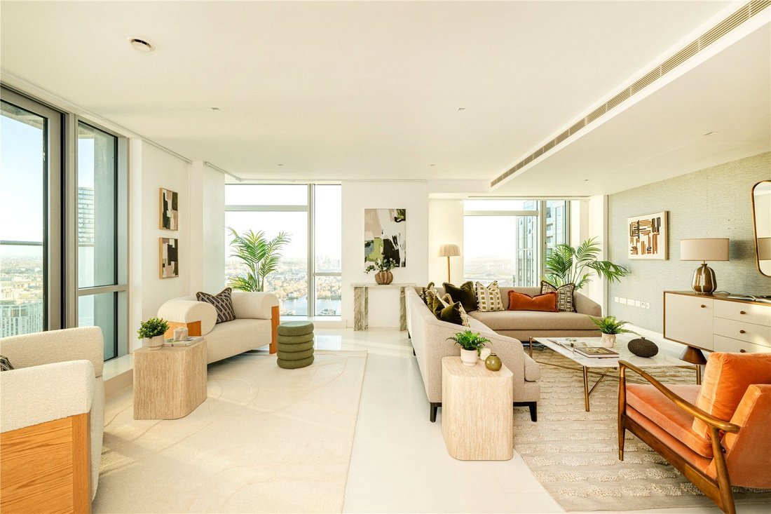 Apartment in Poplar, Tower Hamlets, England 2 - 17451018