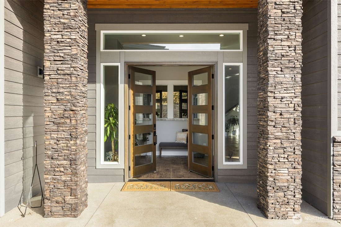 Haus in Rock Island, Washington, Vereinigte Staaten 3 - 17453908