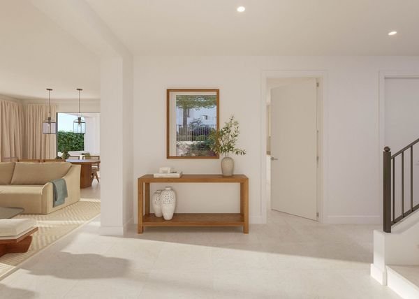 Villa in Sotogrande, San Roque, Andalusia 3 - 17453244