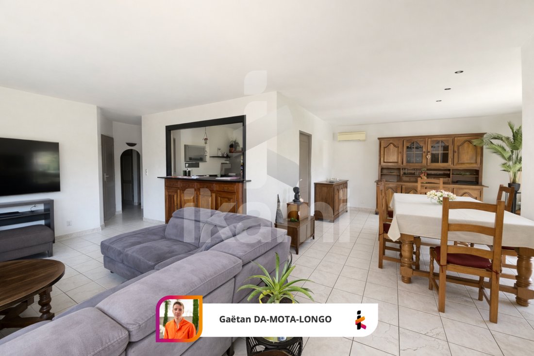 House in Salles, Nouvelle-Aquitaine, France 5 - 17454451