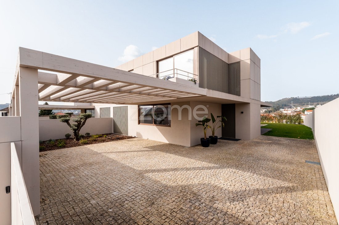 House in Margaride (Santa Eulalia), Varzea, Lagares, Varziela e Moure, Porto District, Portugal 1 - 17455354