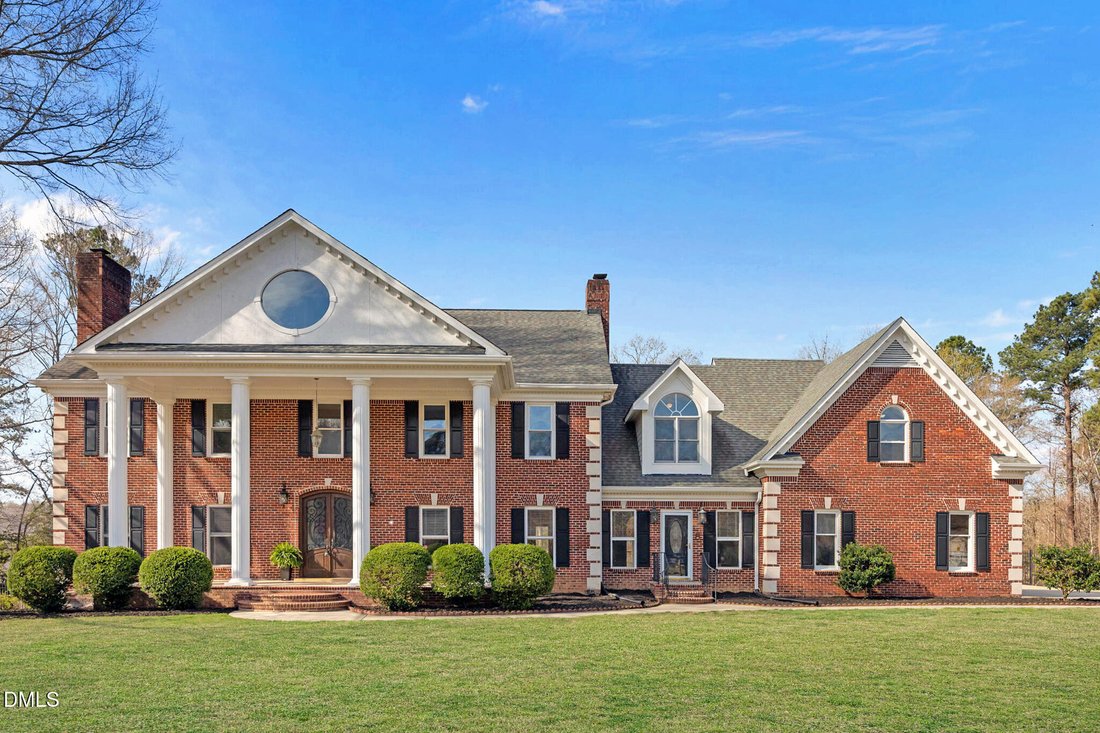 House in Garner, North Carolina, United States 1 - 17450866
