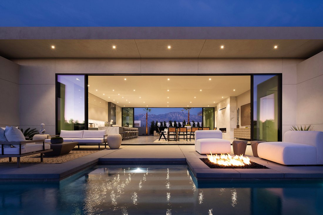 House in Rancho Mirage, California, United States 2 - 17453322