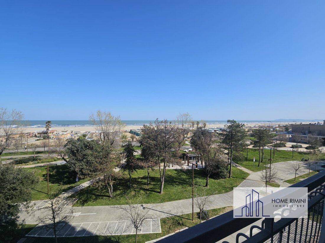 Apartment in Marina Centro, Rimini, Italy 1 - 17463008