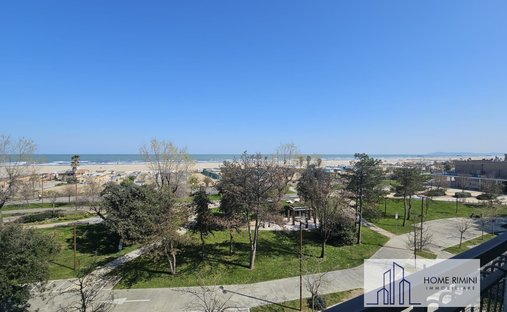 Apartment in Marina Centro, Rimini, Italy 1