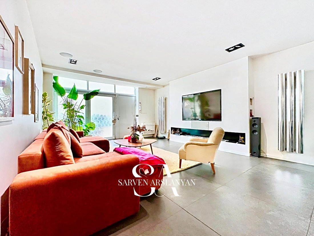 Apartment in Carnot-Petit Pont-Alouettes, Alfortville, France 3 - 17452658
