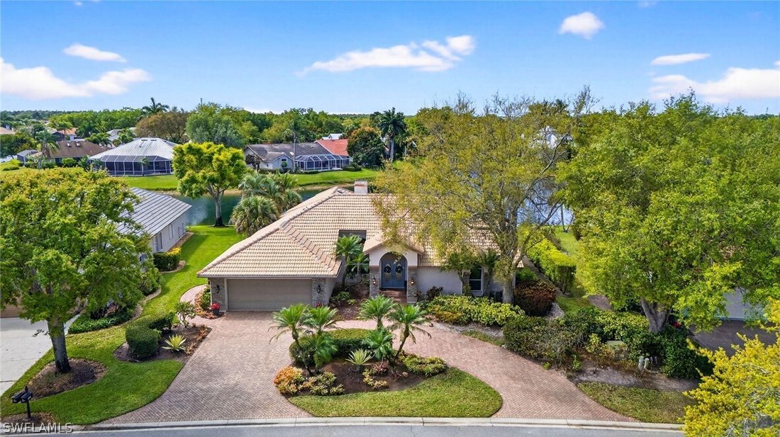 House in Naples, Florida, United States 1 - 17458785