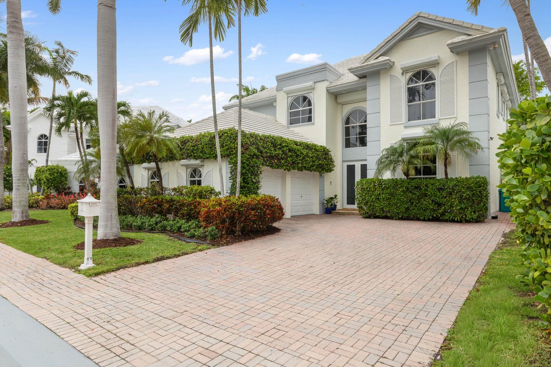 House in Key Biscayne, Florida, United States 2 - 17454790