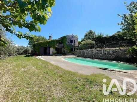 House in Fayence, Provence-Alpes-Côte d'Azur, France 1 - 17462354