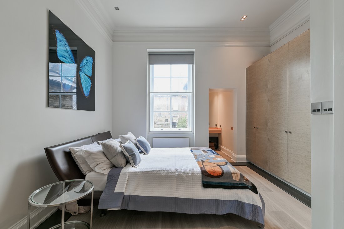 Apartment in Brompton, Kensington And Chelsea, England 3 - 17451614