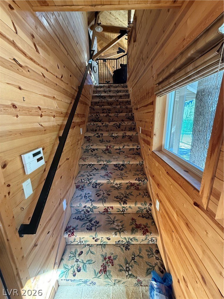 House in Mount Charleston, Nevada, United States 5 - 17458929