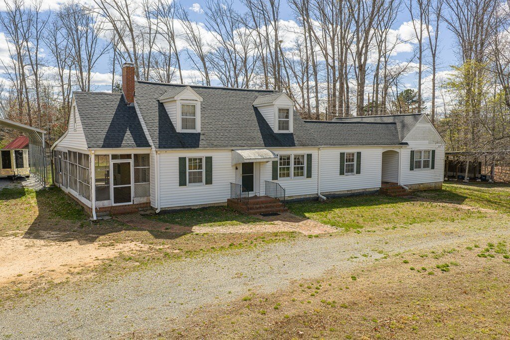 House in Clarksville, Virginia, United States 4 - 17451223