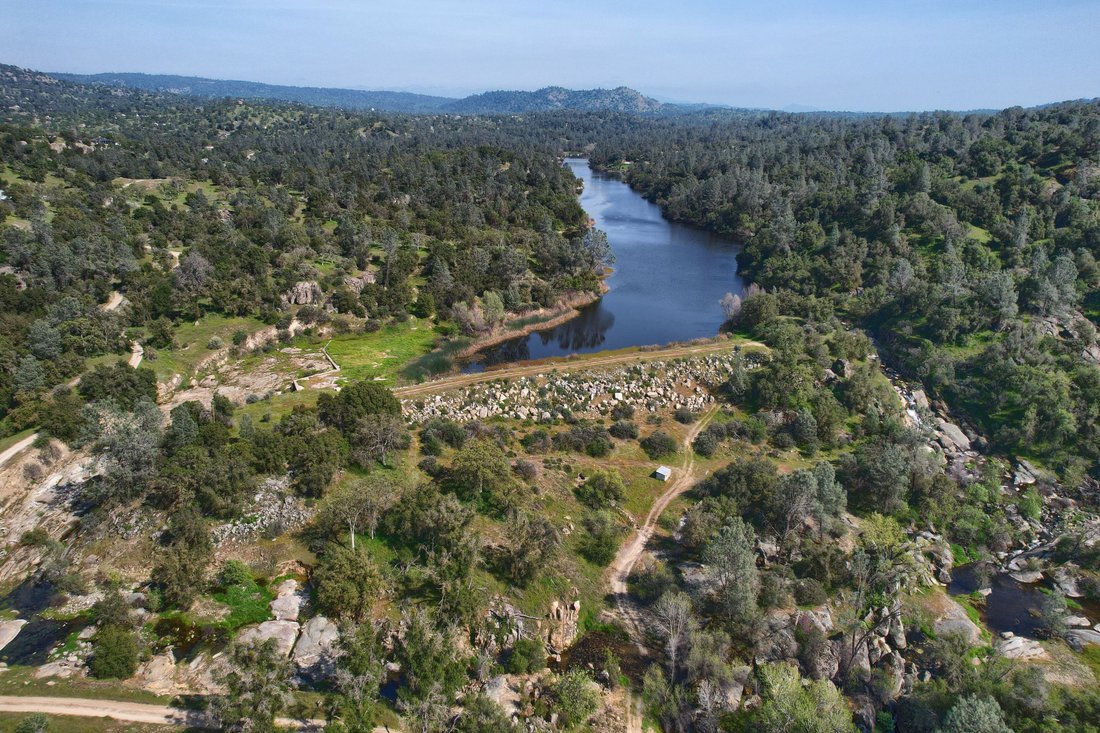 Land in Coarsegold, California, United States 2 - 17463167