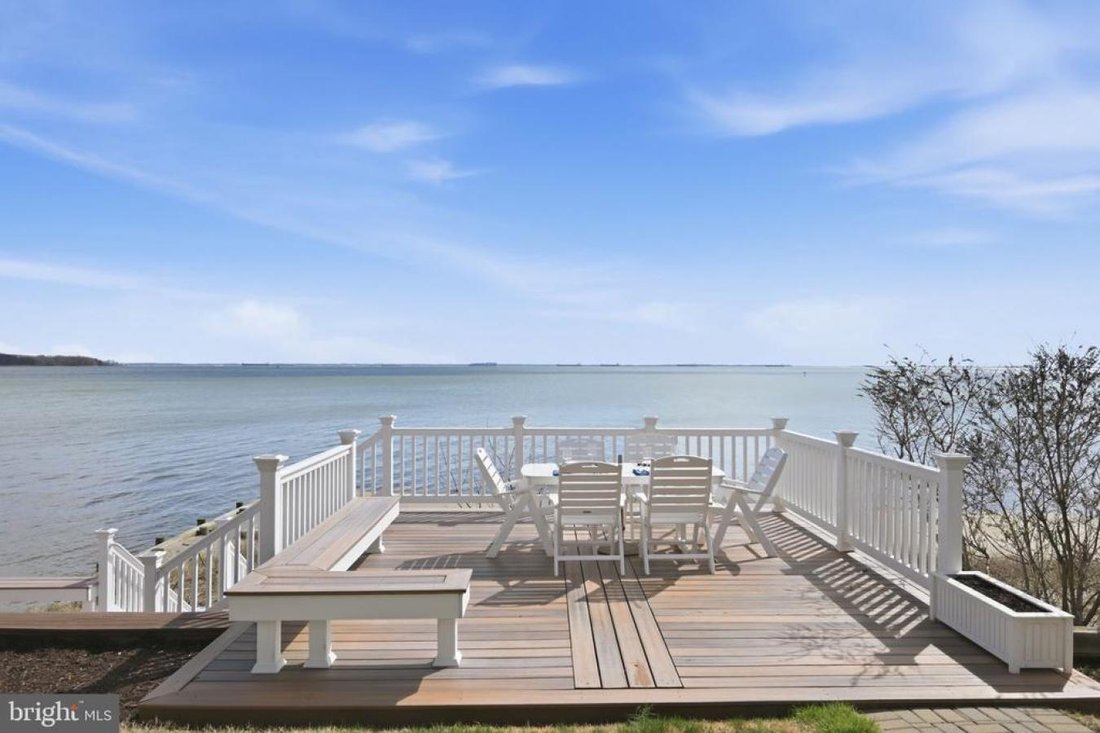 Casa a Edgewater, Maryland, Stati Uniti 1 - 17461213