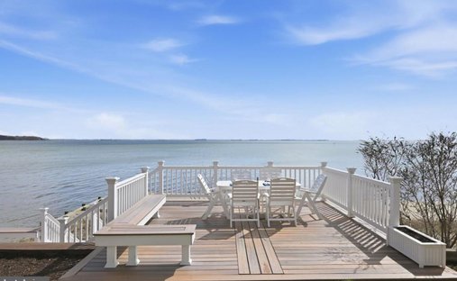 House in Edgewater, Maryland, United States 1