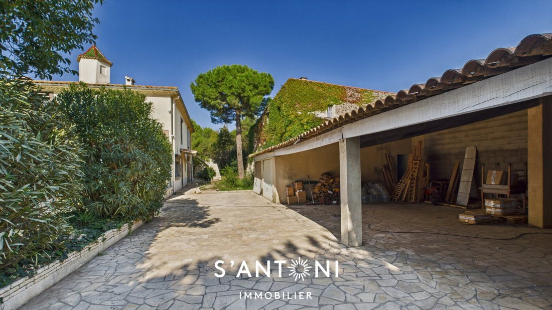 House in Cooperative, Agde, France 2 - 17454241