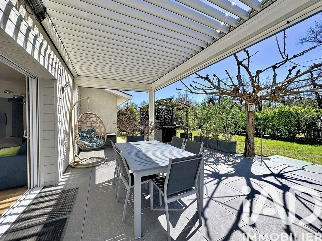 House in Biscarrosse, Nouvelle-Aquitaine, France 2 - 17459903