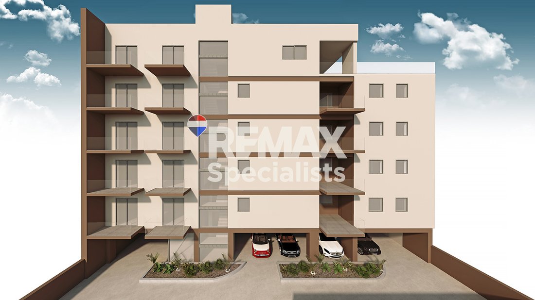 Apartment in Crete, Greece 1 - 17454079