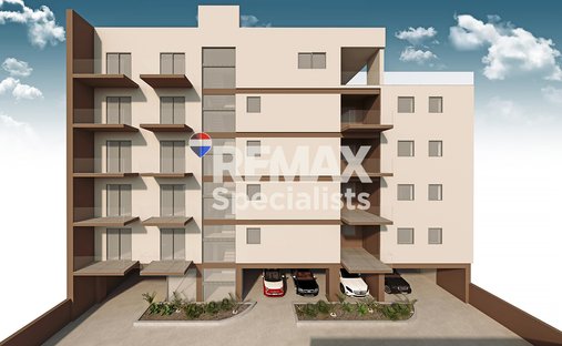 Apartment in Crete, Greece 1