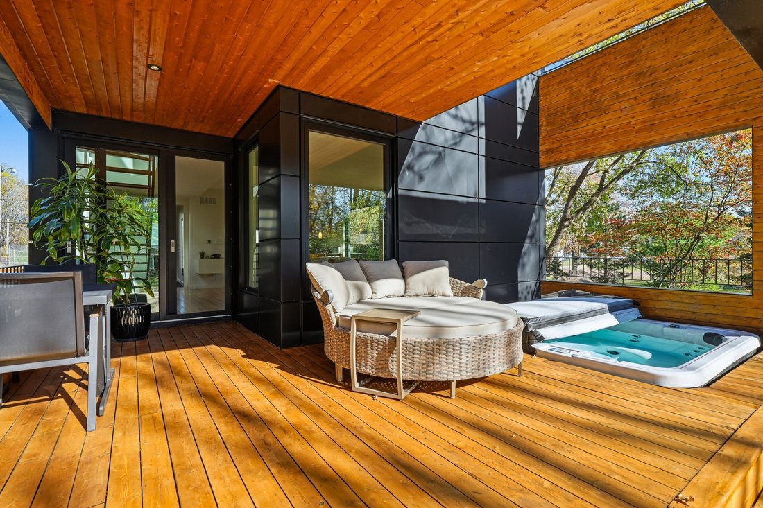House in Boisbriand, Quebec, Canada 1 - 17454820