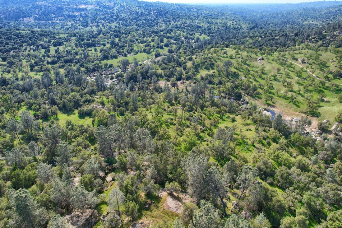 Land in Coarsegold, California, United States 3 - 17463168