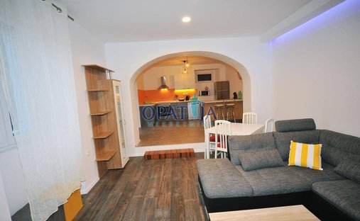 Apartamento en Grad Opatija, Primorje-Gorski, Croacia 1