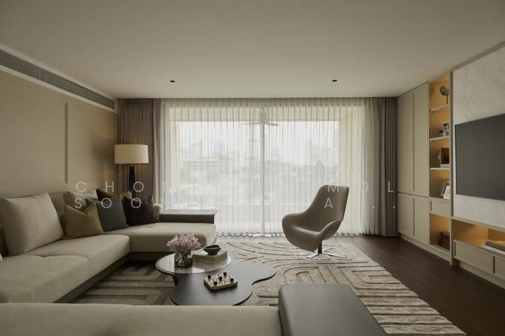 Condo in Phra Pra Daeng, Thailand 2 - 17461473