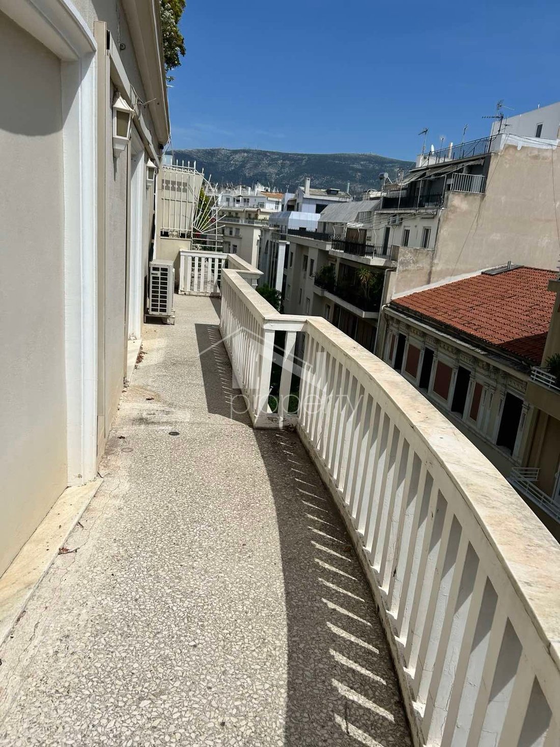 Apartment in Sunoikia Kolonakiou, 1st District of Athens, Athens 1 - 17462504
