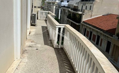 Apartamento en Sunoikia Kolonakiou, 1st District of Athens, Athens 1