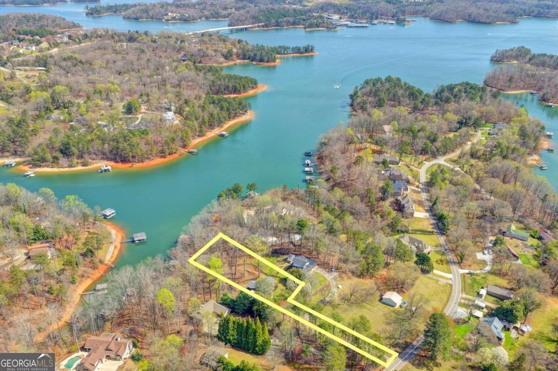 House in Gainesville, Georgia, United States 3 - 17453876