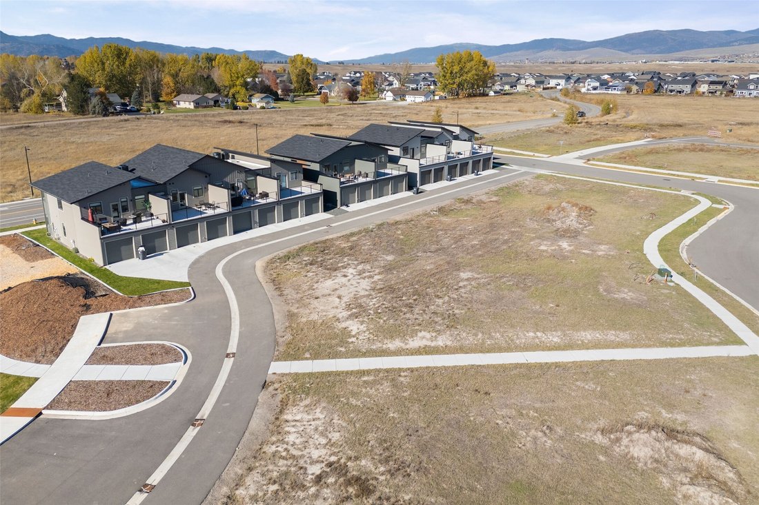 Villa in Missoula, Montana, United States 4 - 17457471