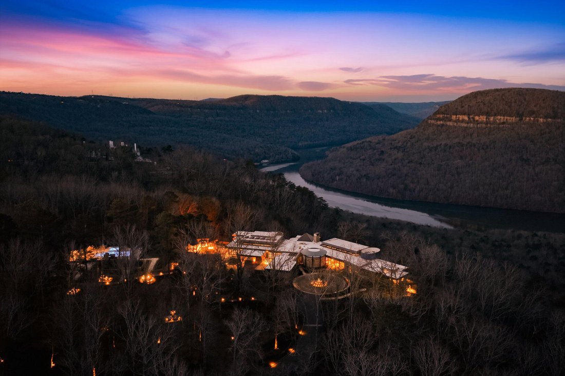 House in Chattanooga, Tennessee, United States 5 - 17460092