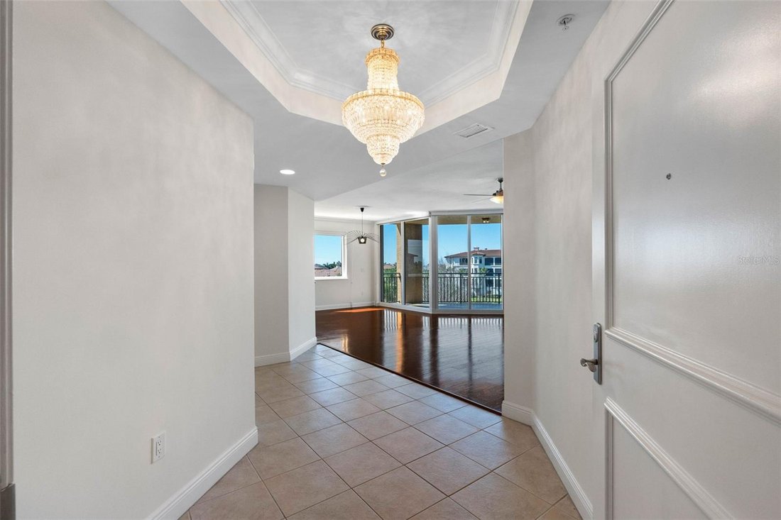 Condo in Tampa, Florida, United States 3 - 17453482