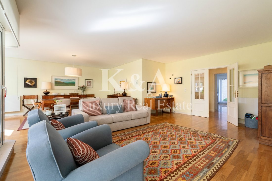 Apartment in Aldoar, Foz do Douro e Nevogilde, Porto District, Portugal 3 - 17454552