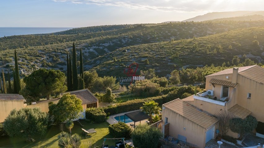 House in Peripherie, Cassis, France 1 - 17459028