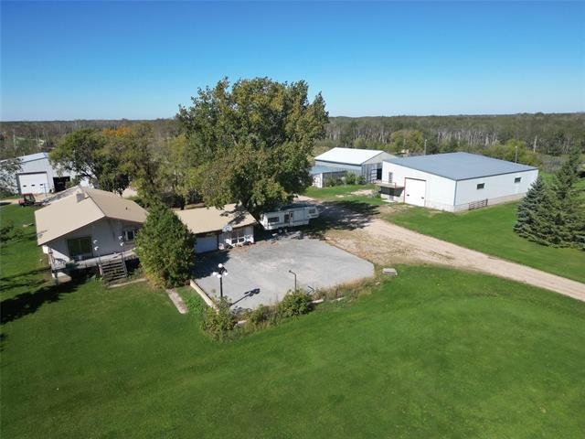 Haus in Saint Malo, Manitoba, Kanada 1 - 17450894
