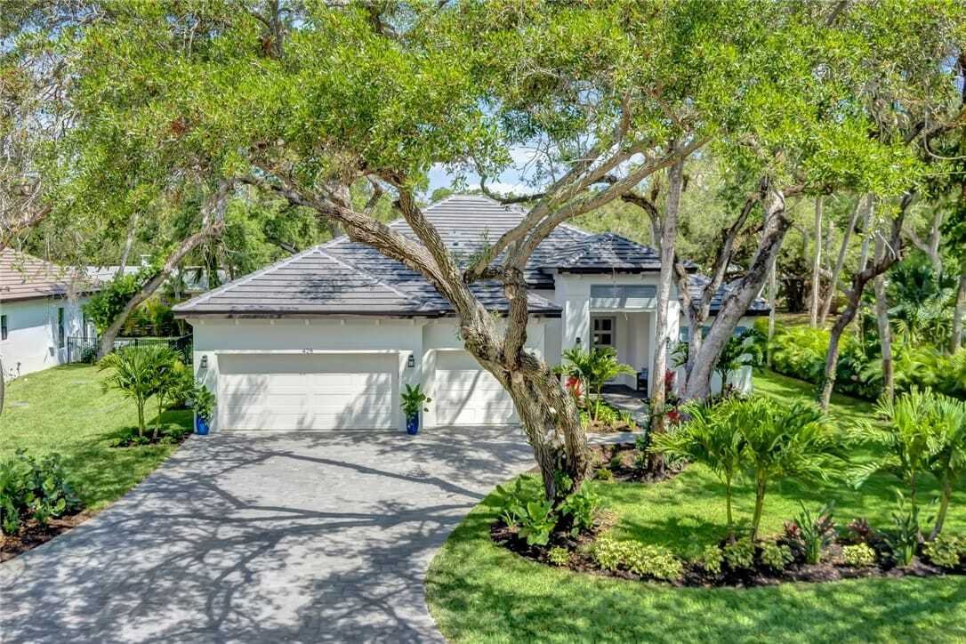House in Vero Beach, Florida, United States 1 - 17456056