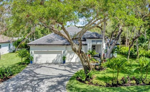 Casa en Vero Beach, Florida, Estados Unidos 1