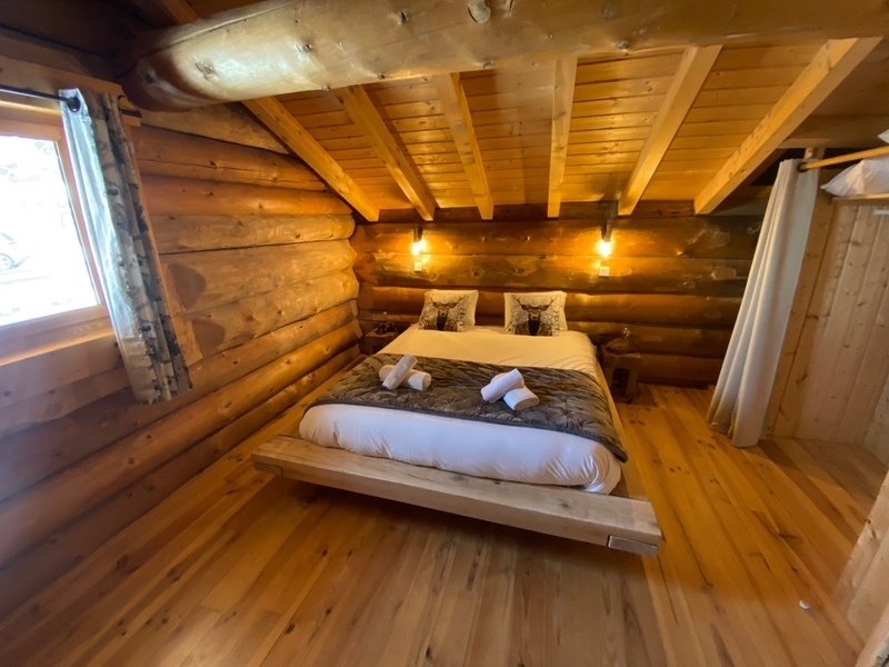 Chalet in Font-Romeu-Odeillo-Via, Occitania, France 4 - 17454966