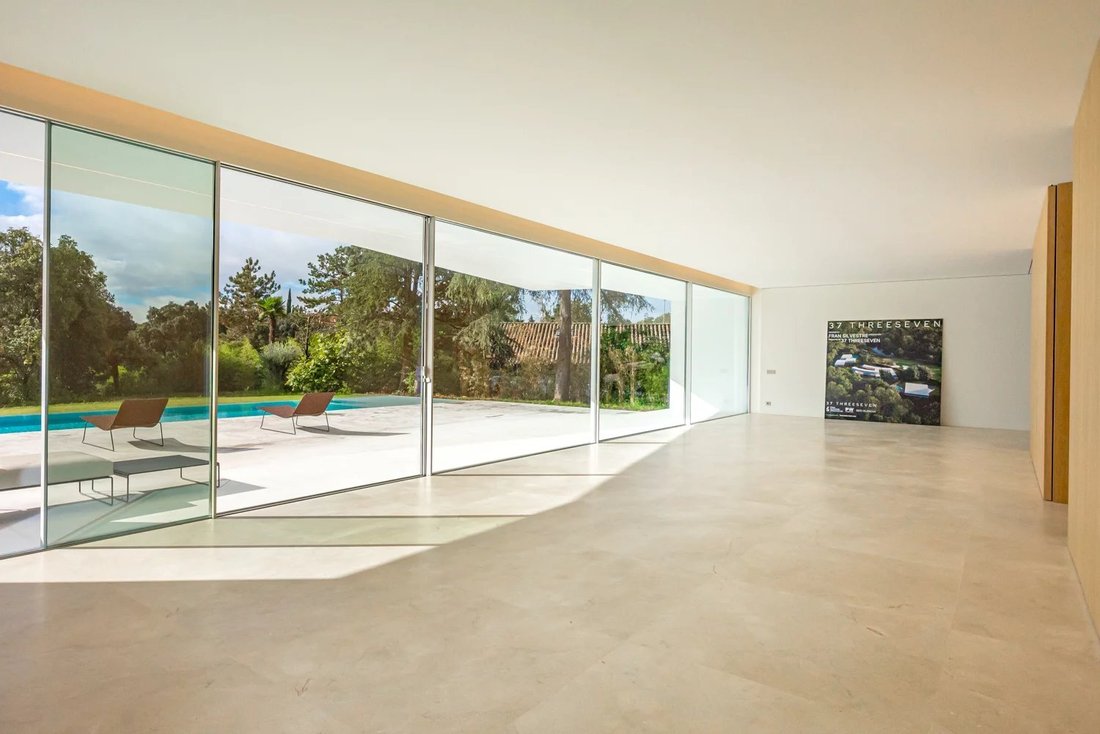 Chalet in La Moraleja, Alcobendas, Comunidad de Madrid 4 - 17451750