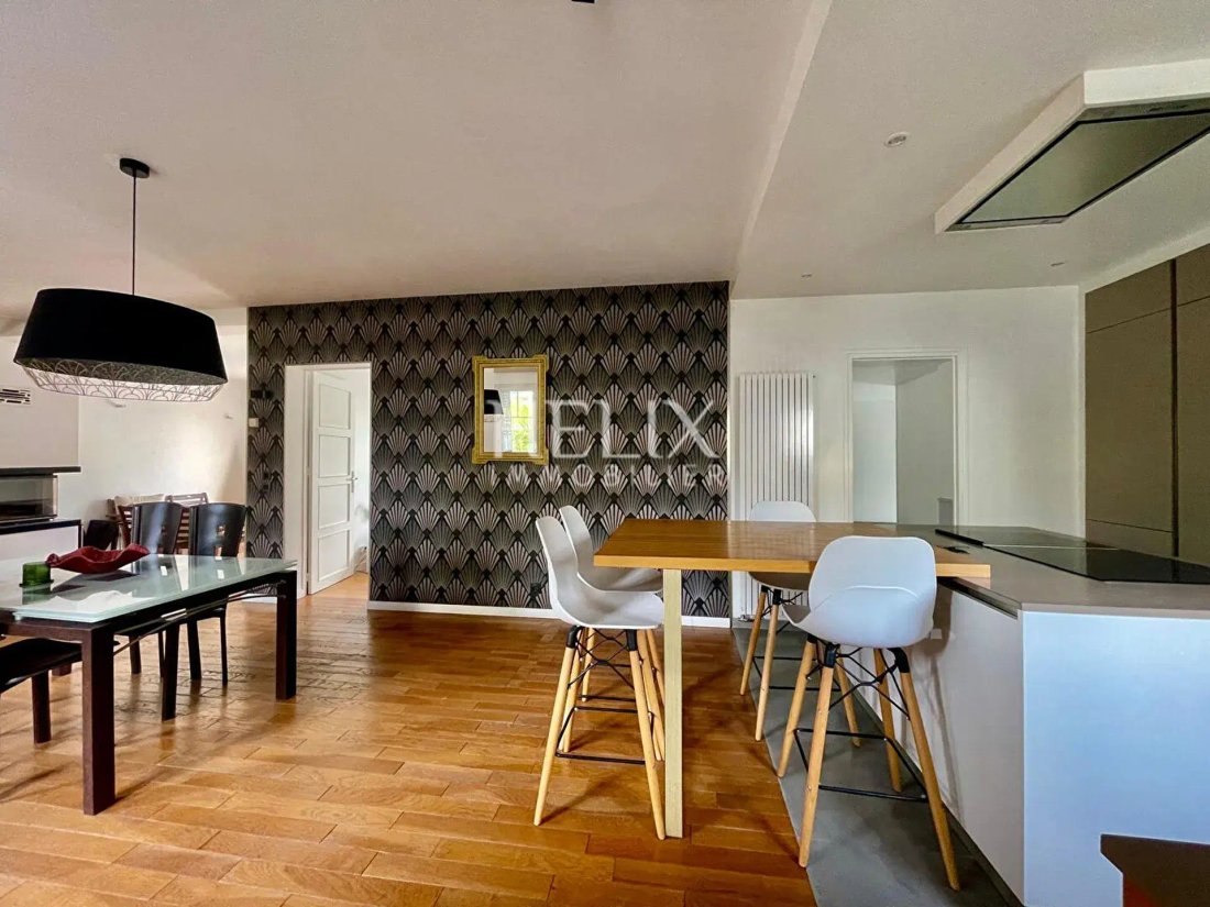 House in Chatou, Ile-de-France, France 4 - 17454288