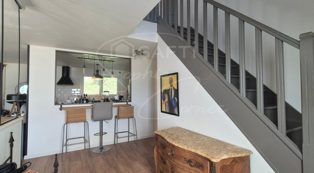 House in Fouesnant, Brittany, France 5 - 17452703