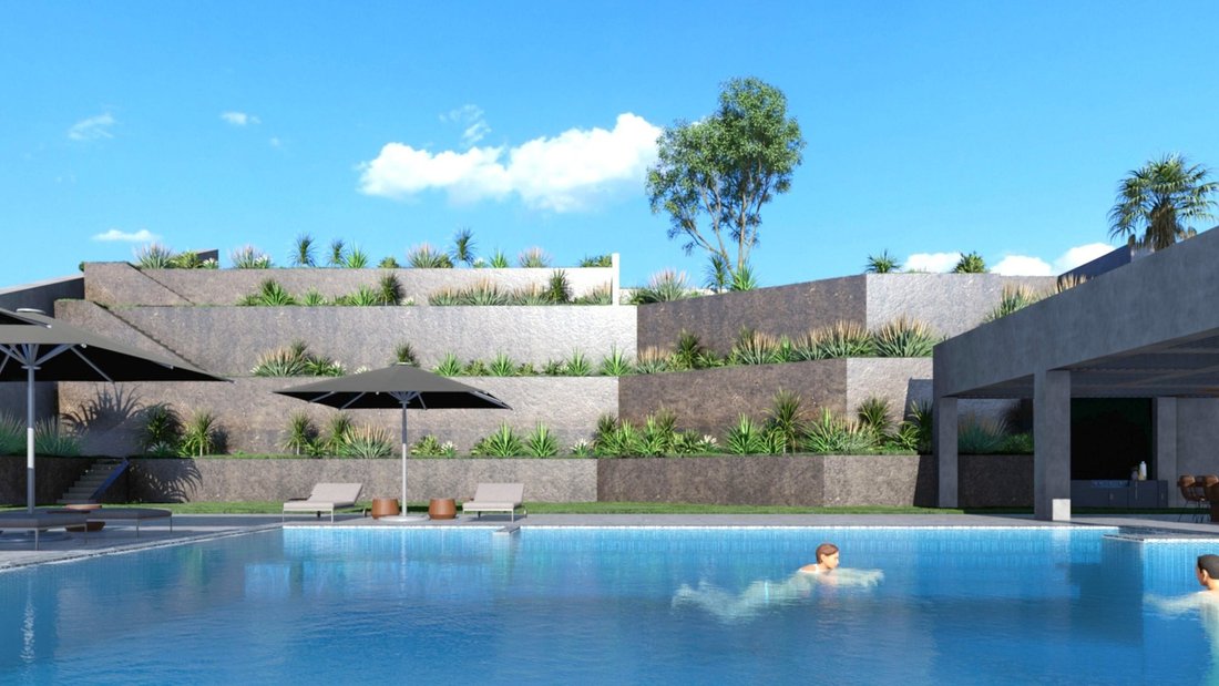 Condo in Kropia, Attica, Greece 4 - 17451129